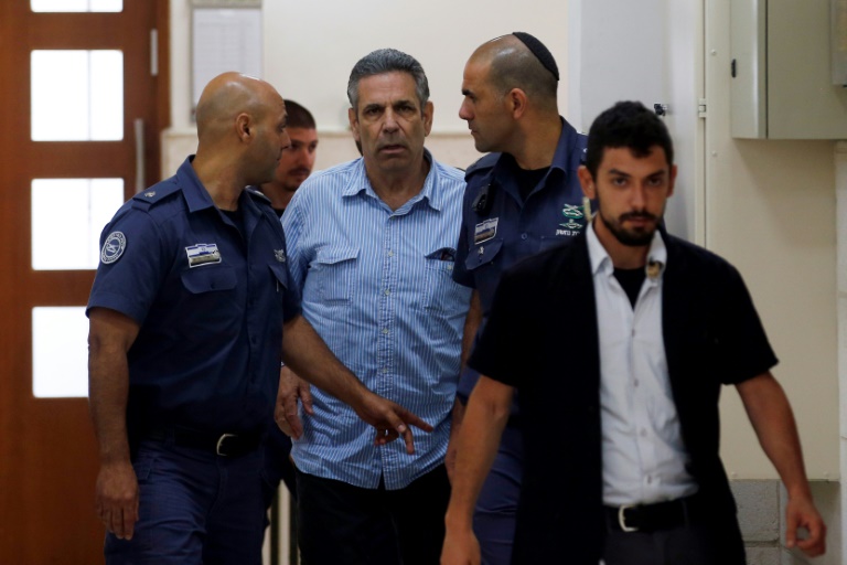 بدء محاكمة وزير إسرائيلي سابق بتهمة التخابر لصالح إيران
