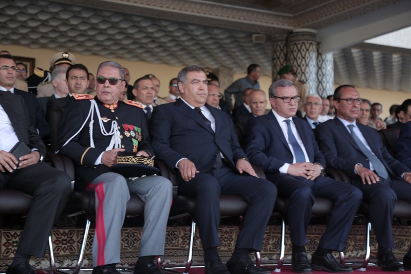 وزير داخلية المغرب: فتحنا ورشا لإصلاح منظومتي توظيف رجال السلطة