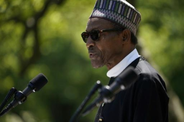 بخاري: شمال شرق نيجيريا دخل مرحلة ما بعد النزاع مع بوكوحرام