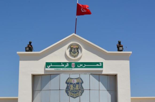 مقتل 9 دركيين تونسيين في كمين لمسلحين