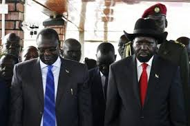 رئيس مفوضية الاتحاد الأفريقي: الوقت حان للتحرك في جنوب السودان