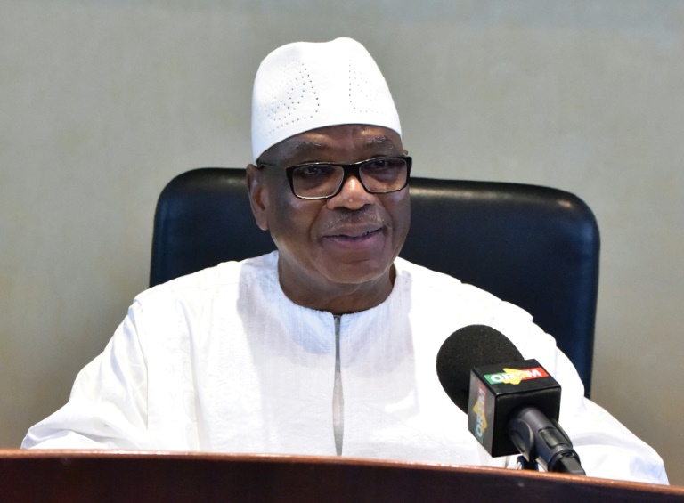 بدء الحملة الرئاسية في مالي وسط إجراءات أمنية مشددة