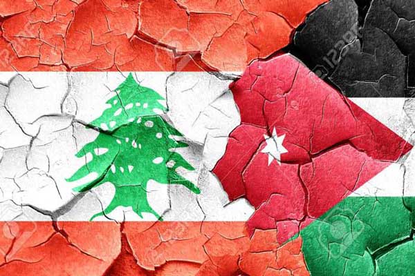انتهاء أزمة أردنيين عالقين في بيروت