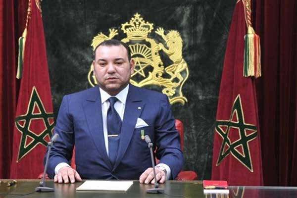 ملك المغرب يدعو قادة أفريقيا إلى التزام سياسي صادق لمكافحة الفساد