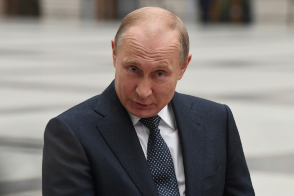 بوتين يواجه نقمة اجتماعية متزايدة