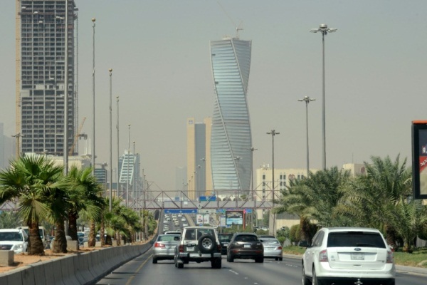 الإقتصاد السعودي يحقق نموًا إيجابيًا