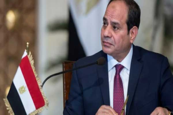 منظمات غير حكومية: فرنسا شريك في سحق المصريين