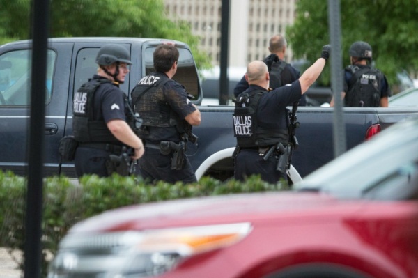 الشرطة الفدرالية الأميركية تحبط مخططا لتنفيذ اعتداء في 4 يوليو