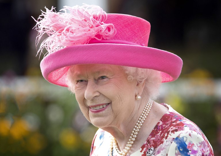الملكة اليزابيث ورؤساء أميركا... 66 عاما من اللقاءات!