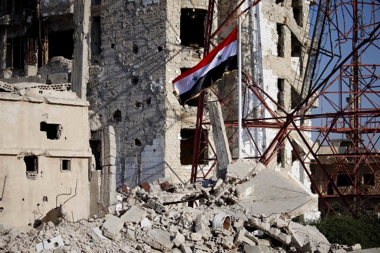 بعد درعا... الأسد أمام معارك أكثر تعقيداً