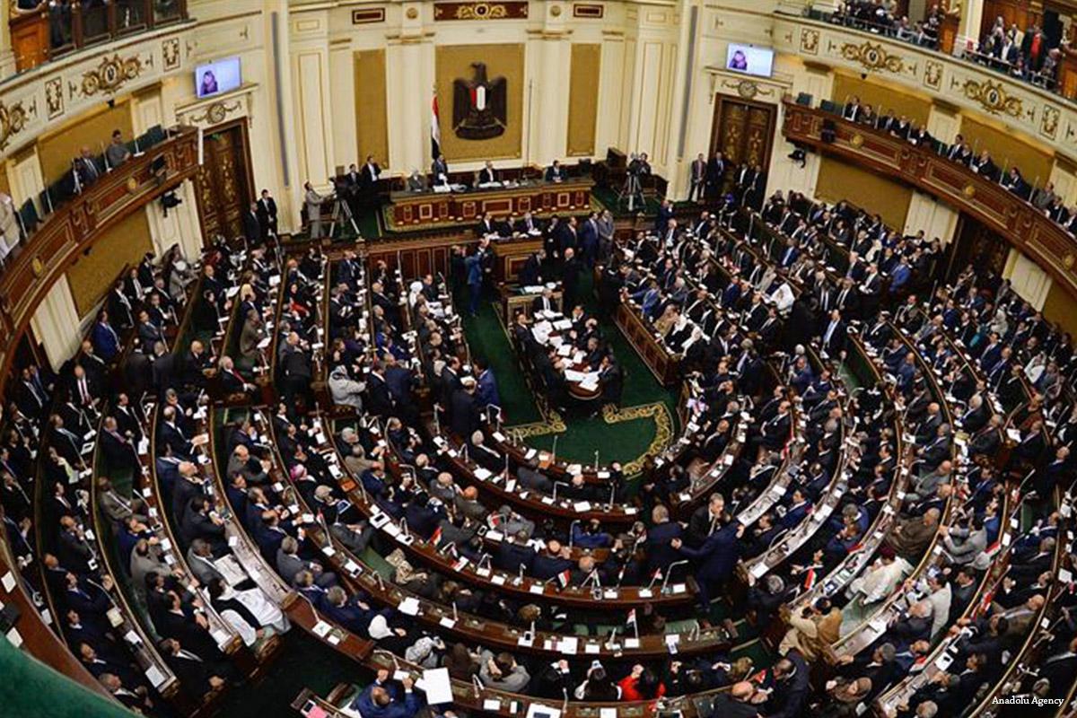 مصر تمنح الجنسية للأجانب مقابل وديعة مصرفية