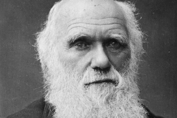داروين كان ناشطًا من أجل حقوق الحيوان