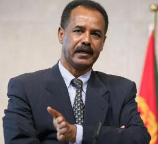 الرئيس الاريتري يبدأ زيارة تاريخية الى اثيوبيا