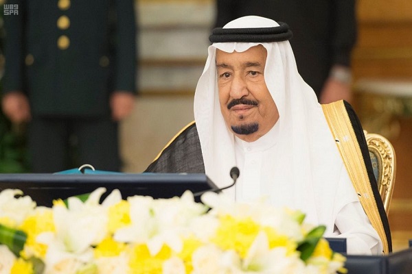 مجلس الوزراء يوافق على إنشاء مجلس التنسيق السعودي الكويتي