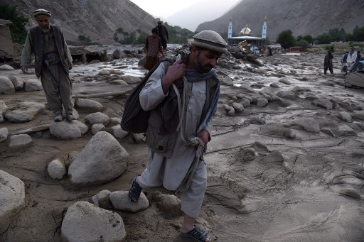 مقتل 15 من طالبان في هجوم بشمال افغانستان نسب الى 