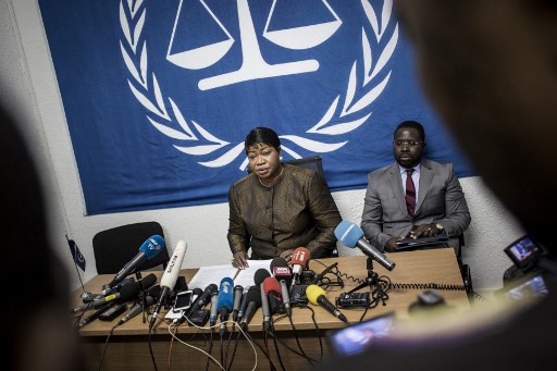 المحكمة الجنائية الدولية تبحث عن انطلاقة جديدة