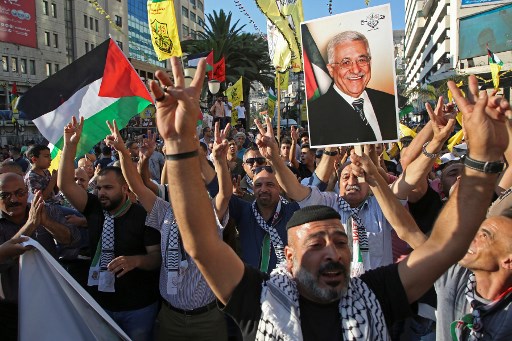 حماس توافق على مقترح مصري جديد للمصالحة مع حركة فتح