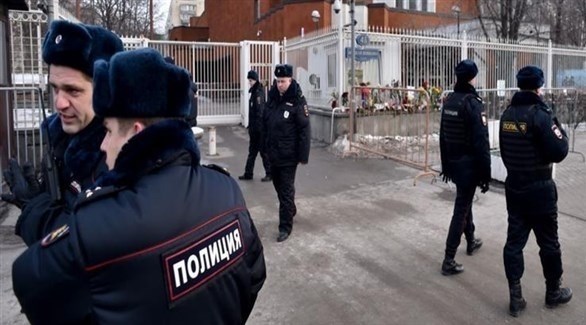 روسيا: اعتقال ستة من حراس سجن بعد شريط فيديو عن تعذيب