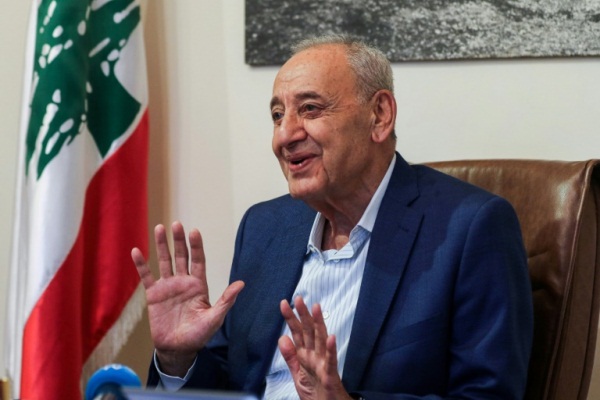 البرلمان اللبناني يستعد لتشريع زراعة الحشيشة