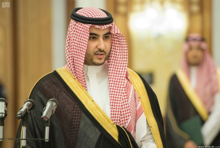 خالد بن سلمان: موقف شيوخ صعدة يؤكد عروبة اليمن