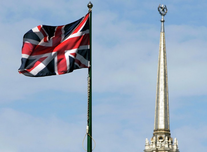 هل تؤيد بريطانيا حكم الإعدام بحق 