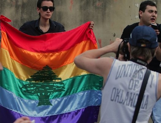 ترحيب في لبنان بحكم قضائي يعتبر أن المثلية 