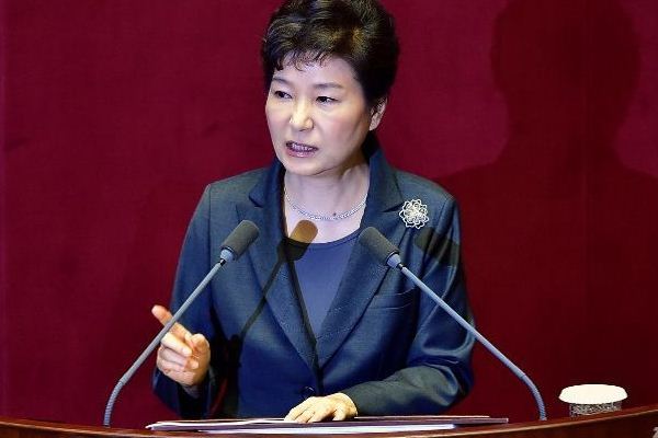 حكم جديد بالسجن على الرئيسة الكورية الجنوبية السابقة