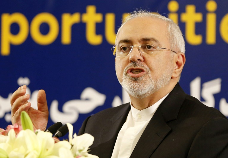 إيران تقدم شكوى لمحكمة العدل الدولية ضد واشنطن