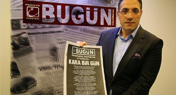 اعتقال مدير شركة تركية معارض لأردوغان في لندن