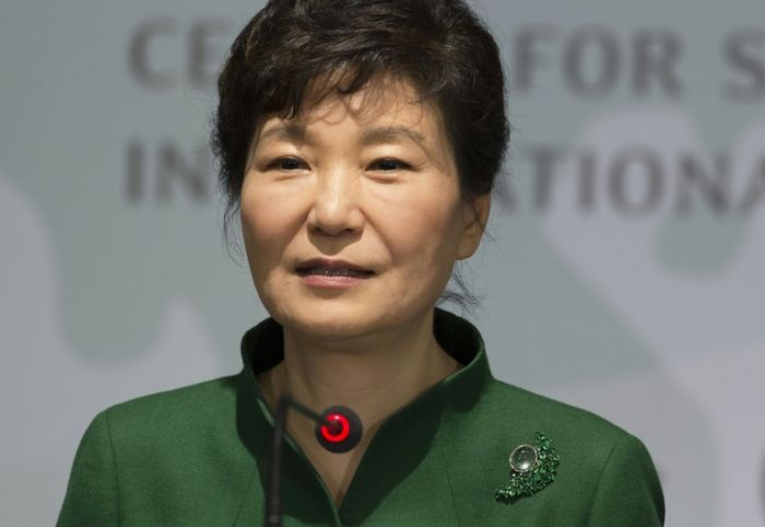 حكم جديد بالسجن ثماني سنوات على رئيسة كوريا الجنوبية السابقة