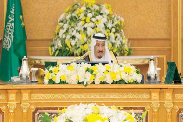 السعودية تقر إنشاء مجلس تنسيق مع الكويت