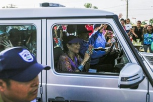 القوات الحكومية تهاجم معقل المعارضة في نيكاراغوا