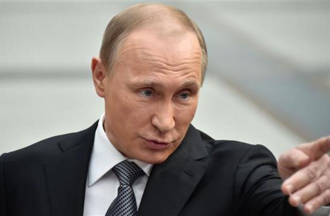 بوتين يضرب اميركا مكررًا تجربة القاعدة وبيرل هاربر