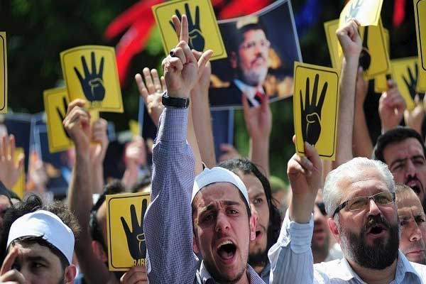 تورط الإخوان وأجهزة مخابراتية خارجية في ترويج شائعات داخل مصر