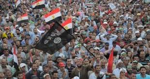 القضاء المصري يحيل أوراق 75 إسلاميًا على المفتي للبت في إعدامهم