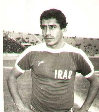 علي حسين محمود