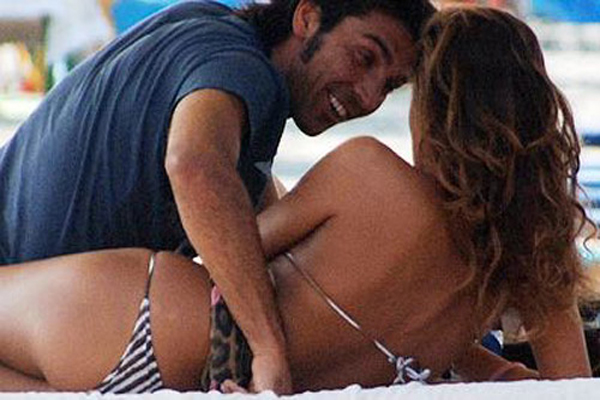 بوفون لديه عرض للعمل في أفلام البورنو بعد الاعتزال