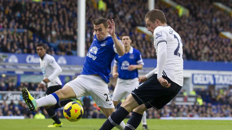 توتنهام إلى المركز الرابع في الدوري الإنكليزي