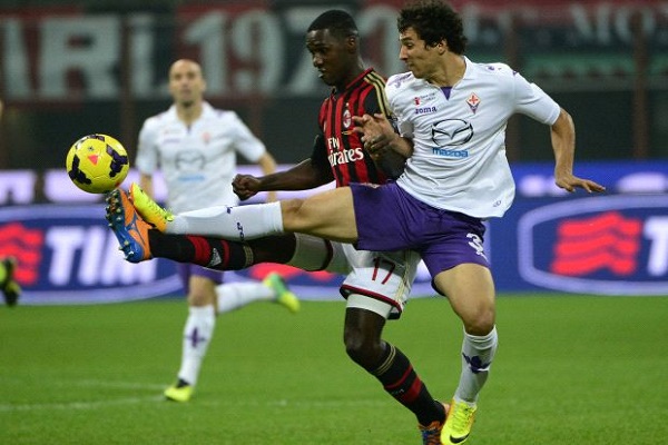 خسارة جديدة للميلان