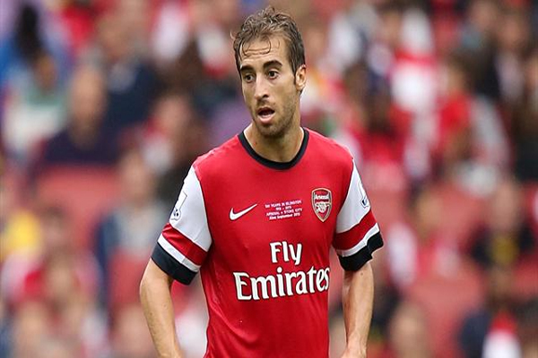 الفرنسي ماتيو فلاميني