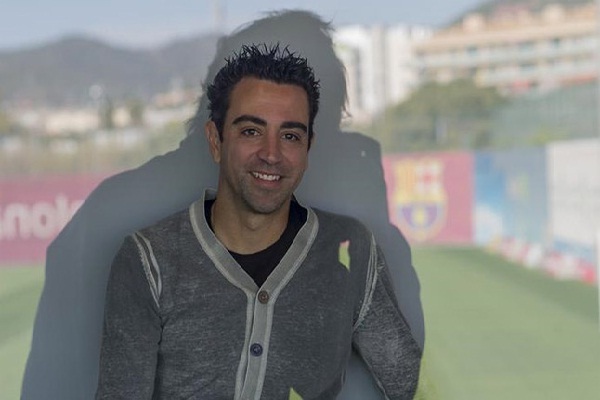 تشافي هيرنانديز