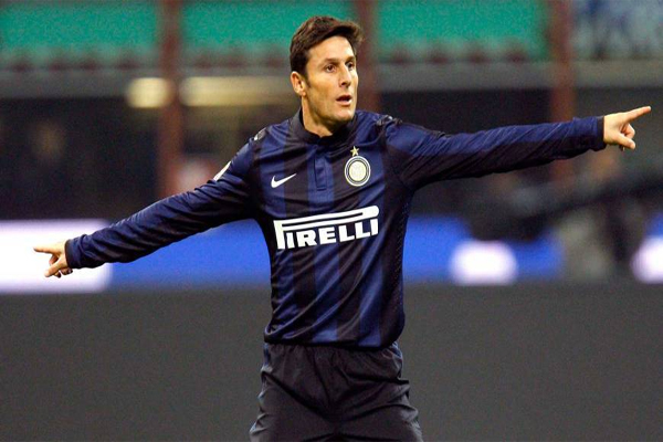 خافير زانتي