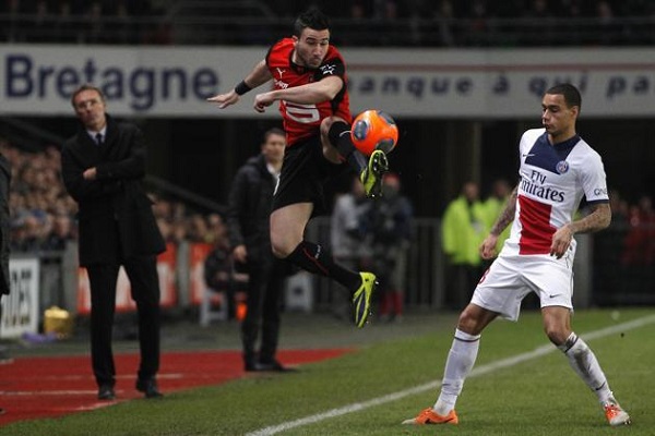 ثلاث نقاط جديدة لسان جيرمان