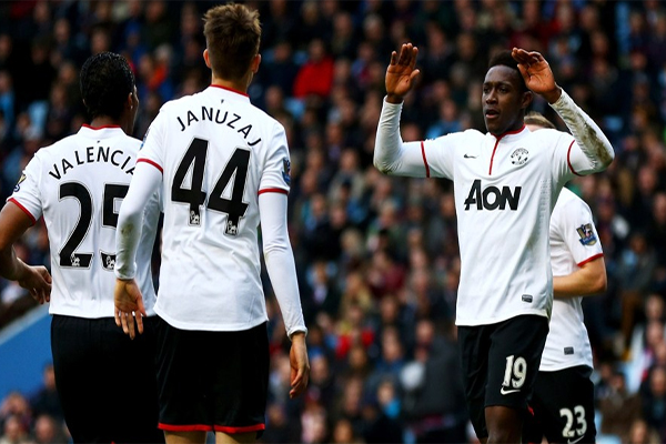 اليونايتد استعاد توازنه