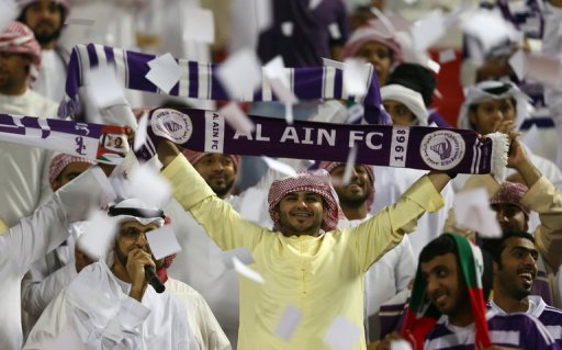 العين يتطلع لاستعادة توازنه أمام عجمان في الدوري الإماراتي