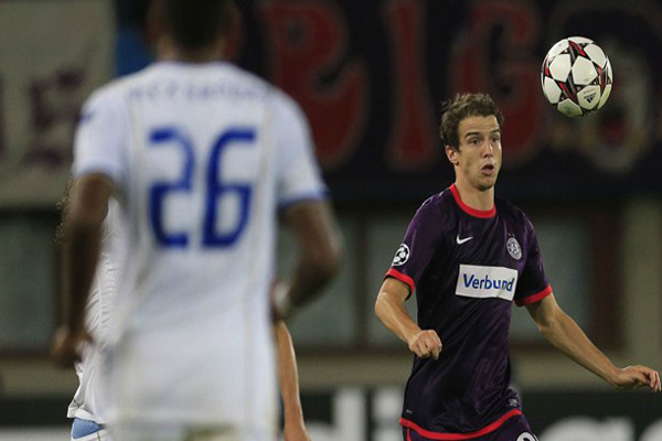 فوز باهت لبورتو البرتغالي