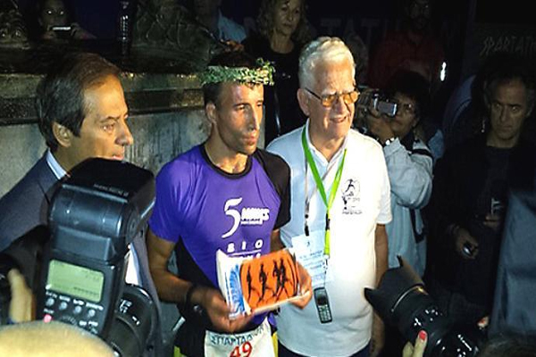 البرتغالي اوليفييرا جواو