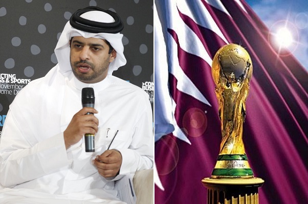 قطر جاهزة لإستضافة المونديال في أي فصل والملاعب ستكون مكيفة