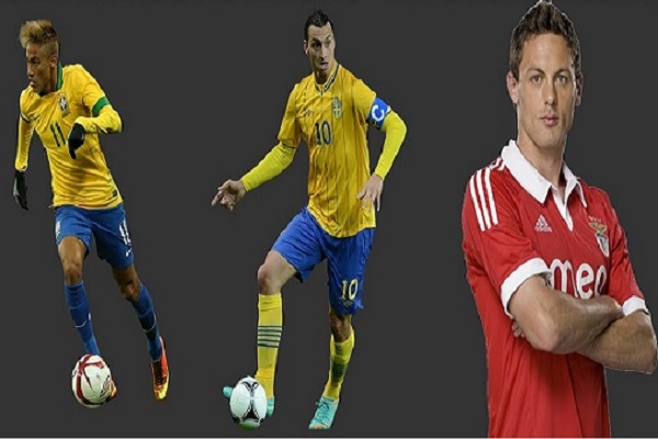 جائزة بوشكاش لابراهيموفيتش