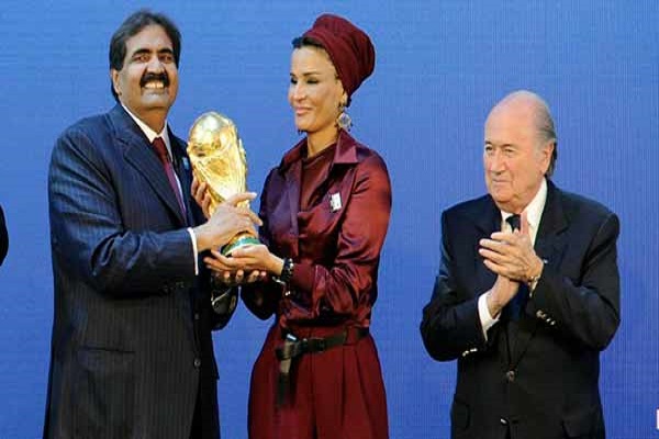 مونديال 2022 في قطر: الجدل ما زال مستمراً